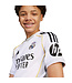 Adidas Real Madrid 25/26 Home Jersey Youth (White)