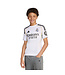 Adidas Real Madrid 25/26 Home Jersey Youth (White)