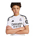 Adidas Real Madrid 25/26 Home Jersey Youth (White)