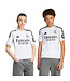 Adidas Real Madrid 25/26 Home Jersey Youth (White)
