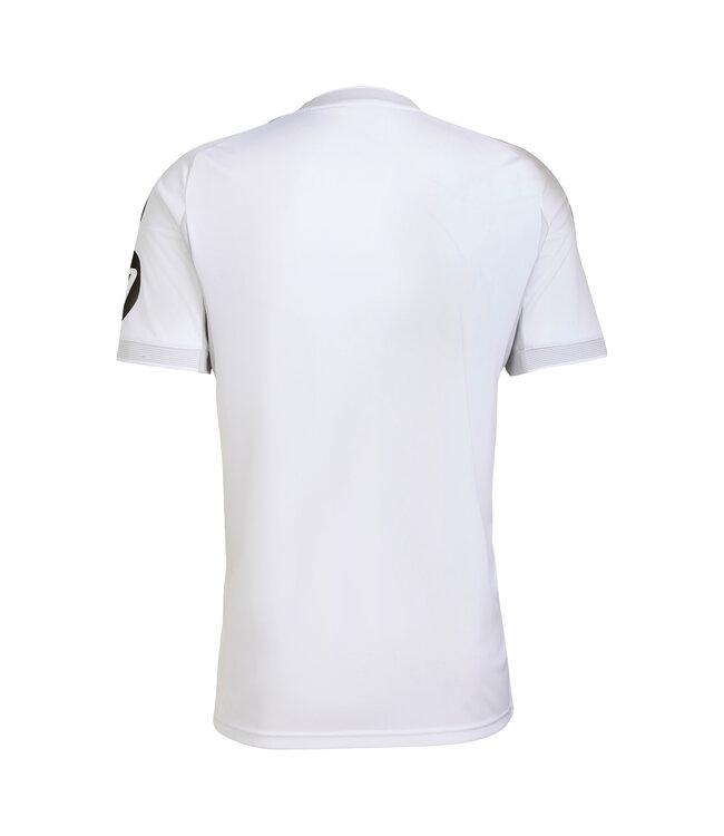 Adidas Real Madrid 25/26 Home Jersey (White)