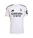 Adidas Real Madrid 25/26 Home Jersey (White)