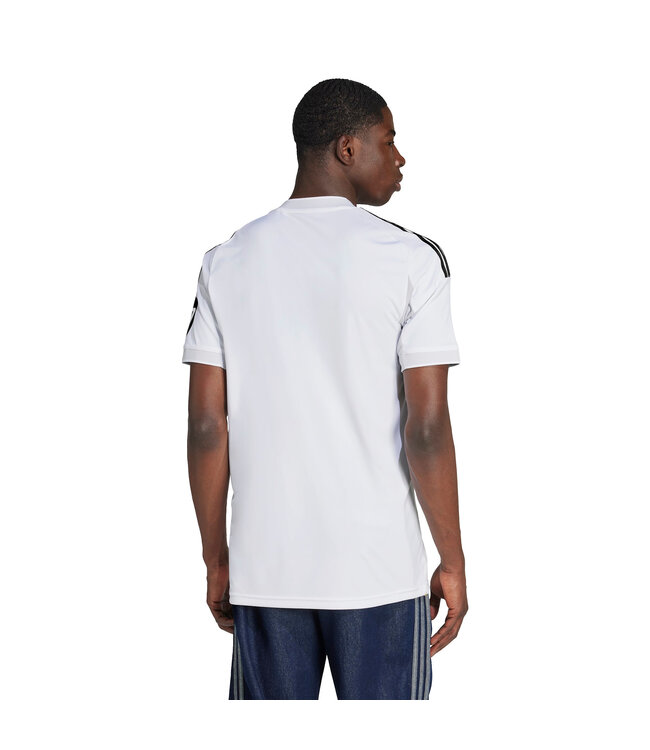Adidas Real Madrid 25/26 Home Jersey (White)
