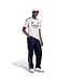 Adidas Real Madrid 25/26 Home Jersey (White)