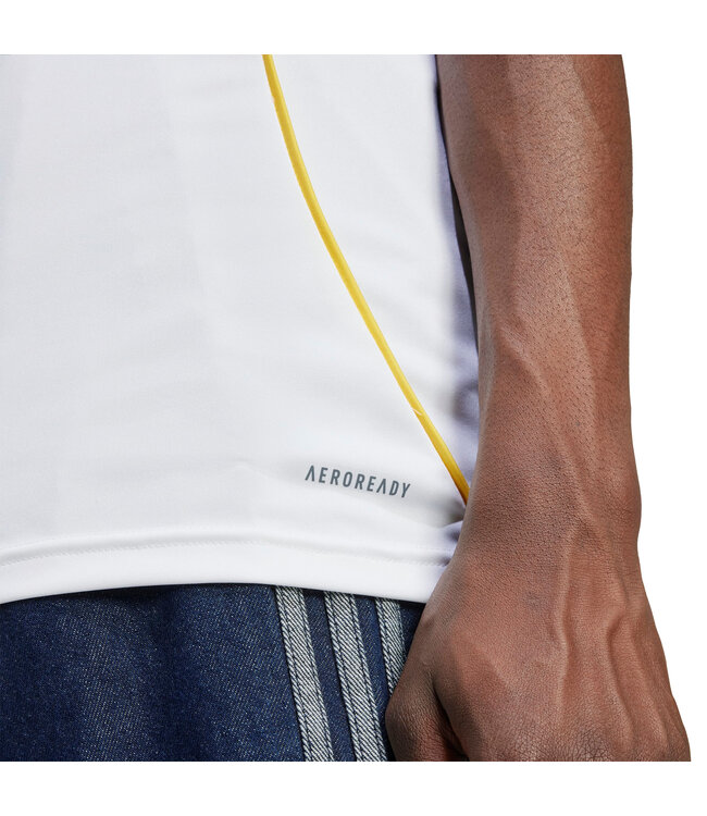 Adidas Real Madrid 25/26 Home Jersey (White)