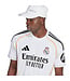 Adidas Real Madrid 25/26 Home Jersey (White)