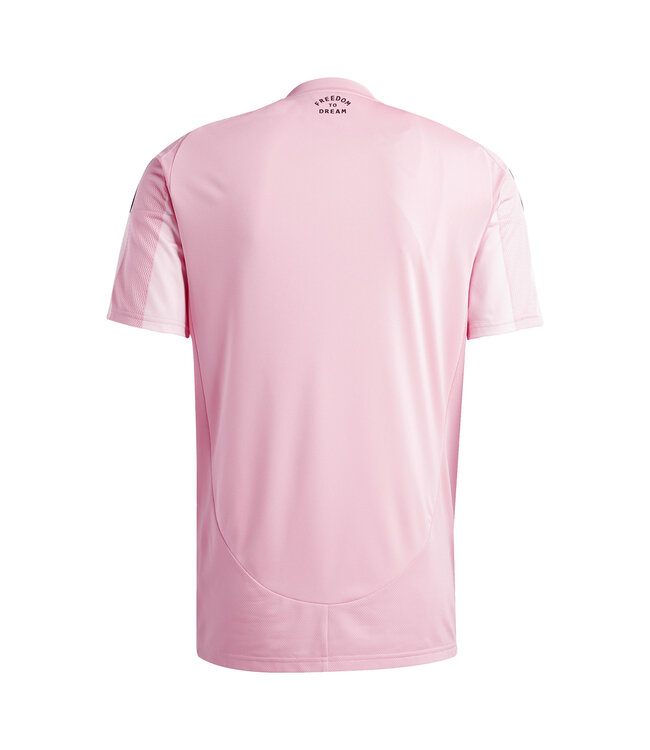 Adidas Inter Miami 25/26 Home Jersey (Pink)