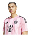 Adidas Inter Miami 25/26 Home Jersey (Pink)