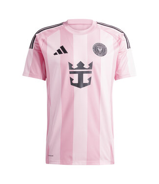 Adidas INTER MIAMI 25/26 HOME JERSEY (PINK)