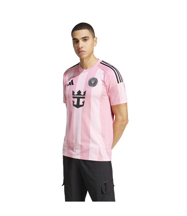 Adidas Inter Miami 25/26 Home Jersey (Pink)