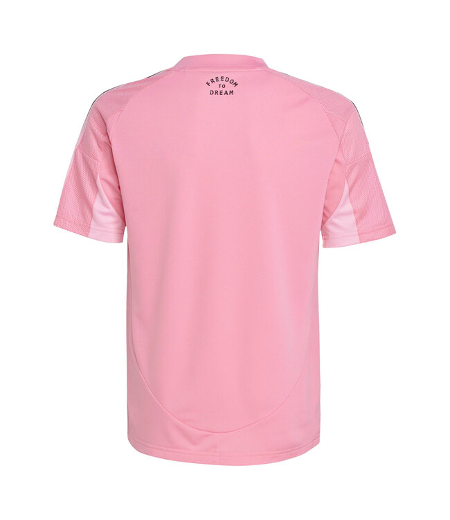Adidas Inter Miami 25/26 Home Jersey Youth (Pink)