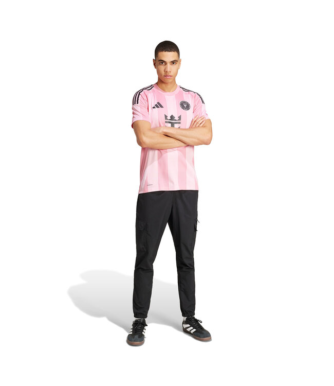 Adidas Messi Inter Miami 25/26 Home Jersey (Pink)