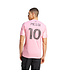 Adidas Messi Inter Miami 25/26 Home Jersey (Pink)