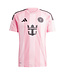 Adidas Messi Inter Miami 25/26 Home Jersey (Pink)