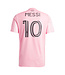 Adidas Messi Inter Miami 25/26 Home Jersey (Pink)