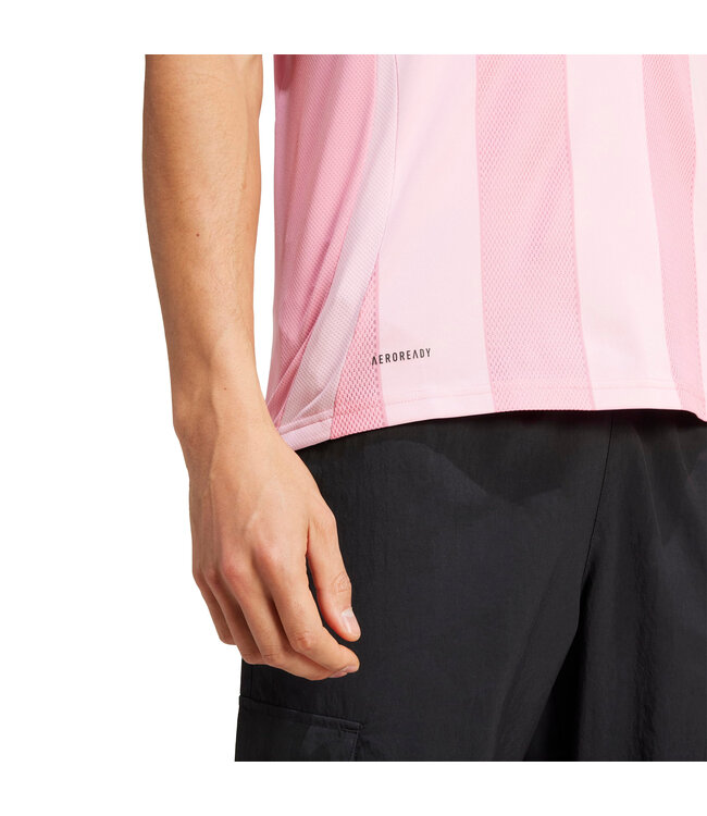 Adidas Messi Inter Miami 25/26 Home Jersey (Pink)