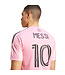 Adidas Messi Inter Miami 25/26 Home Jersey (Pink)