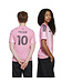Adidas Messi Inter Miami 25/26 Home Jersey Youth (Pink)