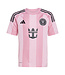 Adidas Messi Inter Miami 25/26 Home Jersey Youth (Pink)