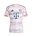 Adidas Bayern 25/26 Away Jersey (White)