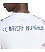 Adidas Bayern 25/26 Away Jersey (White)