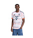 Adidas Bayern 25/26 Away Jersey (White)