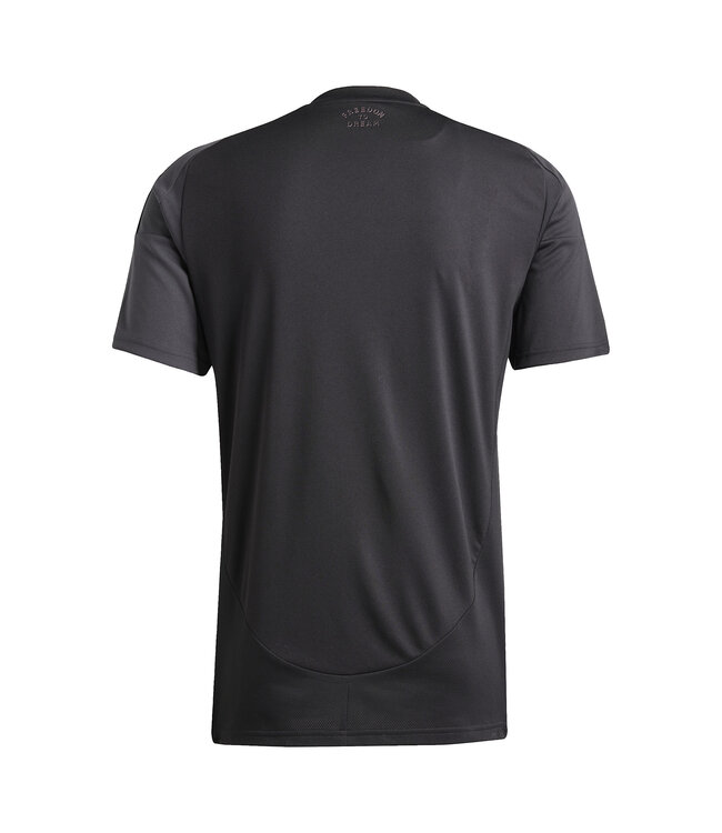 Adidas Inter Miami 25/26 Away Jersey (Black/Pink)