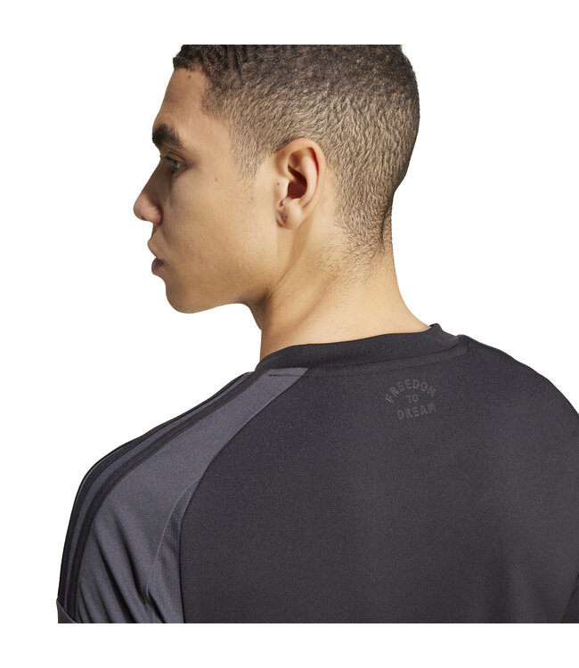 Adidas Inter Miami 25/26 Away Jersey (Black/Pink)