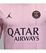Nike PSG 25/26 Academy Pro Fourth Prematch Jersey (Pink)