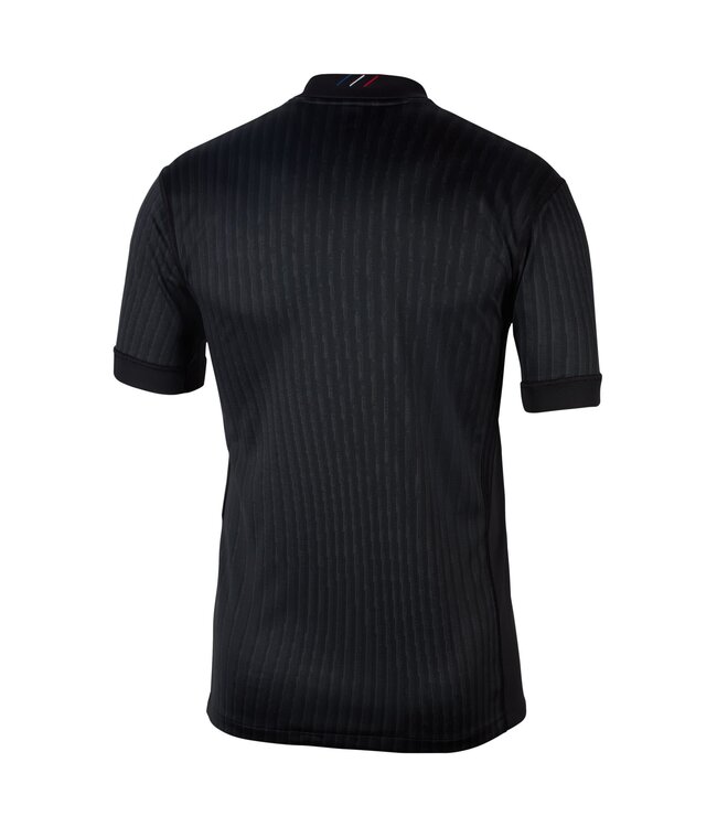 Nike PSG 25/26 Fourth Jersey (Black/Red)