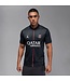 Nike PSG 25/26 Fourth Jersey (Black/Red)