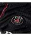 Nike PSG 25/26 Fourth Jersey (Black/Red)