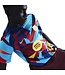 Nike FC Barcelona 25/26 Pro Fourth Prematch Jersey (Gym Blue/Red)