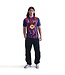 Nike FC Barcelona 25/26 Fourth Jersey (Gym Blue/Red)