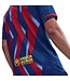 Nike FC Barcelona 25/26 Fourth Jersey (Gym Blue/Red)