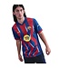 Nike FC Barcelona 25/26 Fourth Jersey (Gym Blue/Red)