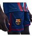 Nike FC Barcelona 25/26 Authentic Fourth Jersey (Gym Blue/red)
