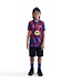 Nike FC Barcelona 25/26 Fourth Jersey Youth (Gym Blue/Red)