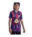 Nike FC Barcelona 25/26 Fourth Jersey Youth (Gym Blue/Red)