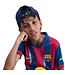 Nike FC Barcelona 25/26 Fourth Jersey Youth (Gym Blue/Red)