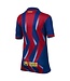 Nike FC Barcelona 25/26 Fourth Jersey Youth (Gym Blue/Red)