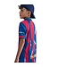 Nike FC Barcelona 25/26 Fourth Jersey Youth (Gym Blue/Red)