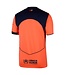 Nike FC Barcelona 25/26 Third Jersey (Orange)