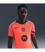 Nike FC Barcelona 25/26 Third Jersey (Orange)