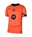 Nike FC Barcelona 25/26 Third Jersey (Orange)