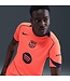 Nike FC Barcelona 25/26 Third Jersey (Orange)