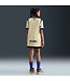 Nike FC Barcelona 25/26 Away Jersey Youth (Tan)