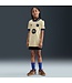 Nike FC Barcelona 25/26 Away Jersey Youth (Tan)