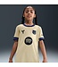 Nike FC Barcelona 25/26 Away Jersey Youth (Tan)