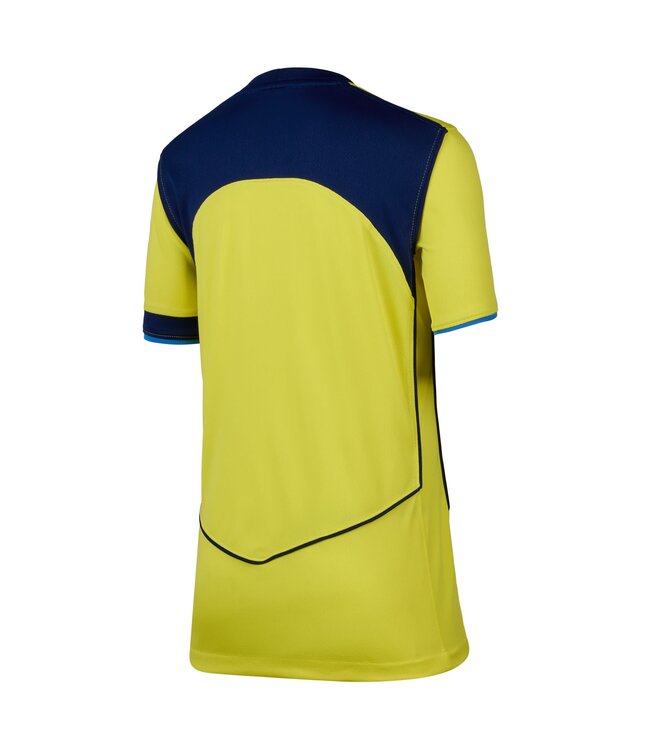 Nike Tottenham 25/26 Third Jersey Youth (Yellow)